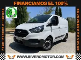 Ford Transit Custom Van 260 L1 Ambiente 2.0 TDCI 1, 16.990 €