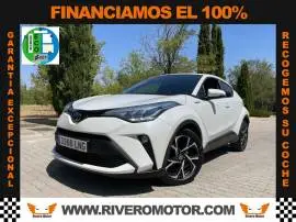 Toyota C-HR Advance 125H 1.8 122cv. *IVA deducible, 20.990 €