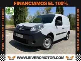 Renault Kangoo 1.5 DCI 75cv, 6.500 €