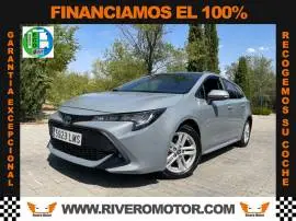 Toyota Corolla Touring Sports Business Plus e-CVT , 17.990 €