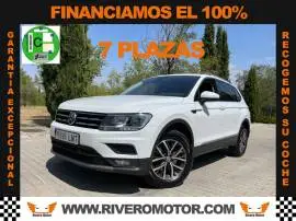 Volkswagen Tiguan Allspace 7 Plazas Advance DSG 2., 22.990 €