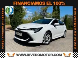 Toyota Corolla Touring Sports, 16.990 €