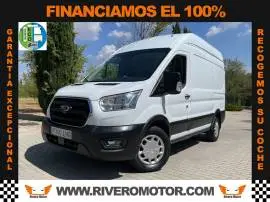 Ford Transit L2H3 MHEV, 20.990 €