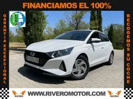 Hyundai i20 Essence 48V 1.0 TGDI 100cv 6 vel. *IVA, 10.990 €