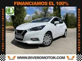 Nissan Micra Acenta IG-T, 12.990 €