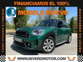 MINI Countryman Cooper S E ALL4 220cv. *IVA deduci, 16.990 €