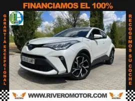 Toyota C-HR Advance 125H 1.8 125cv, 18.990 €