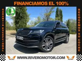 Skoda Kodiaq L&K DSG 4x2 2.0 TDI 150cv 7 vel. *IVA, 24.990 €