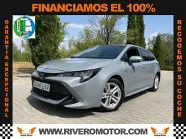 Toyota Corolla Touring Sports Business Plus e-CVT , 17.500 €