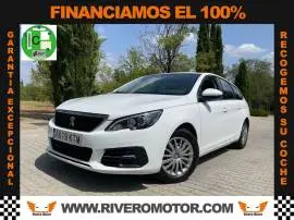 Peugeot 308 SW Business Line 1.5 HDi 100cv 6 vel. , 8.990 €