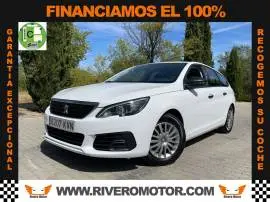 Peugeot 308 SW 1.5 HDi 100 cv 6 vel., 7.500 €