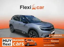 Citroën C5 Aircross 225 e-EAT8 Shine, 23.490 €