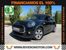 MINI One D 1.5 95cv 6 vel. *IVA deducible* *153.00, 12.500 €