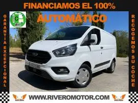 Ford Transit Custom Van 280 L1 Trend Auto 2.0 TDCI, 21.990 €