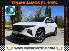 Hyundai Tucson Tecno Sky Auto 4x4 1.6 TGDI PHEV 26, 25.990 €