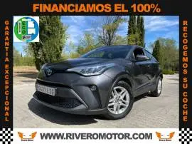 Toyota C-HR Active 125H 1.8 122cv. *IVA deducible*, 17.990 €