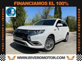 Mitsubishi Outlander Kaiteki+ Auto 4WD 2.4 PHEV 22, 20.990 €