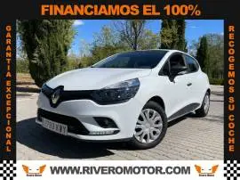 Renault Clio Business 1.5 dCi 75cv, 8.500 €