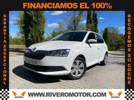 Skoda Fabia Ambition MPI 75 CV, 8.500 €