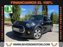 MINI One D 1.5 95cv 6 vel. *IVA deducible* *153.00, 11.990 €