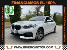 BMW Serie 1 116d 116cv 6 vel. *IVA deducible* *Mod, 15.990 €