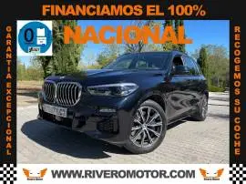 BMW X5 xDrive 45e 394cv 8 vel. *IVA deducible* *Pe, 50.990 €