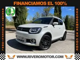 Suzuki Ignis GLX 4WD 1.2 90cv. *IVA deducible* *79, 12.500 €