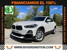 BMW X2 sDrive 18d 150cv 8 vel. *IVA deducible* *Au, 17.990 €