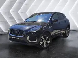 Jaguar E-Pace 2.0D I4 163 PS AWD Auto MHEV R-Dynam, 49.900 €