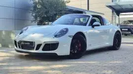 Porsche 911 Targa 4 GTS, 157.900 €