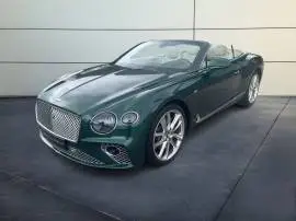 Bentley Continental GT GT V8 Convertible, 249.900 €