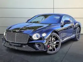 Bentley Continental GT GT V8 Azure Coupé, 324.900 €