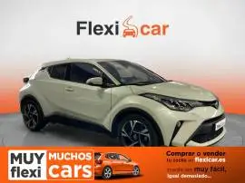 Toyota C-HR 1.8 125H Advance, 25.390 €