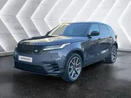 Land-Rover Range Rover Velar 2.0 I4 PHEV 297kW Dyn, 89.900 €