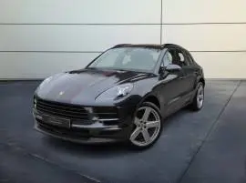 Porsche Macan Macan, 59.800 €