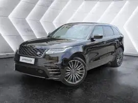 Land-Rover Range Rover Velar 2.0D I4 150kW R-Dynam, 68.900 €