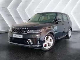 Land-Rover Range Rover Sport 3.0D I6 183kW (249CV), 70.600 €