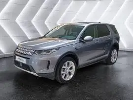 Land-Rover Discovery Sport 2.0D TD4 163 PS AWD Aut, 44.900 €