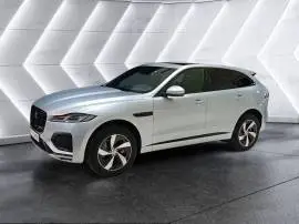 Jaguar F-Pace 2.0D I4 204PS AWD Auto MHEV R-Dynami, 49.000 €