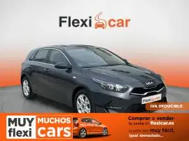 Kia Ceed 1.0 T-GDi 88kW (120CV) Drive, 18.390 €