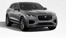 Jaguar F-Pace 2.0 I4 PHEV 404PS AWD Auto R-Dynamic, 96.088 €