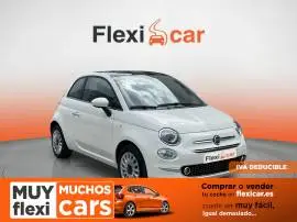 Fiat 500 Dolcevita 1.0 Hybrid 51KW (70 CV), 15.390 €