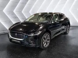 Jaguar I-Pace EV400 HSE AUTO 4WD, 38.000 €