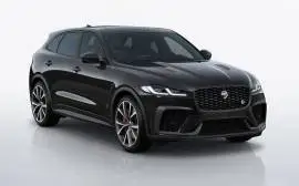 Jaguar F-Pace 5.0 V8 405kW SVR AWD Auto 550CV, 136.131 €