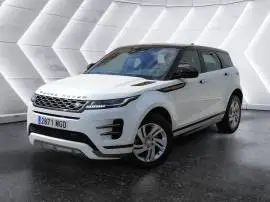 Land-Rover Range Rover Evoque 2.0 D163 R-Dynamic S, 44.500 €