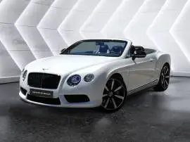 Bentley Continental GT GT V8 S Convertible, 166.900 €