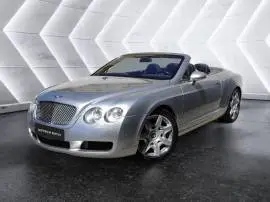 Bentley Continental GTC 6, 68.900 €