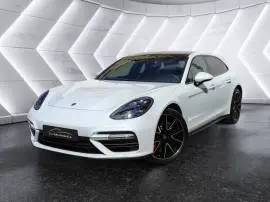 Porsche Panamera Turbo, 88.000 €