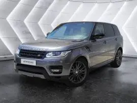 Land-Rover Range Rover Sport 3.0 SDV6 306cv HSE, 44.000 €