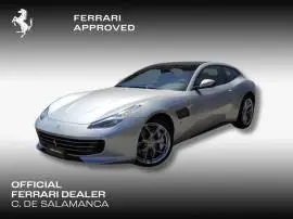 Ferrari GTC4 Lusso T DCT, 239.900 €